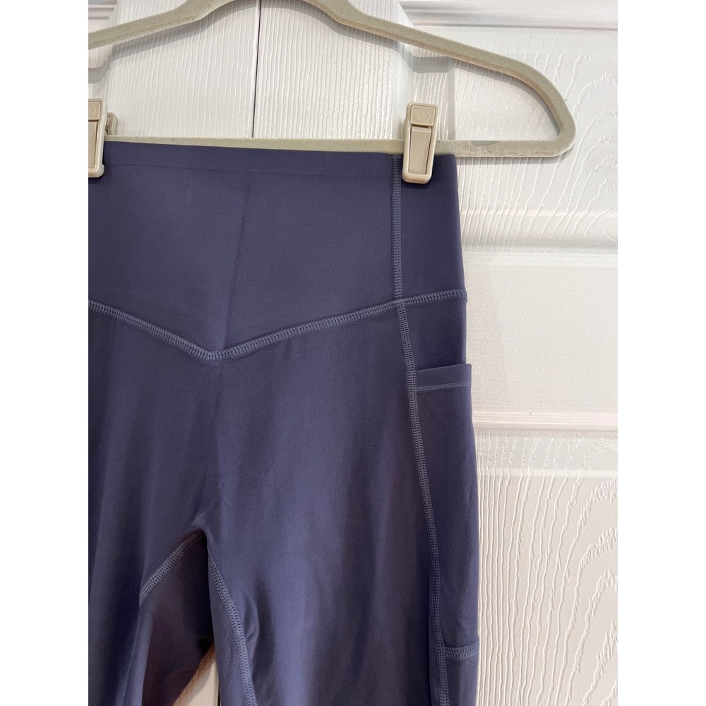 Halara Ultrasculpt Leggings Gray Womens Size Small - Picture 3 of 7
